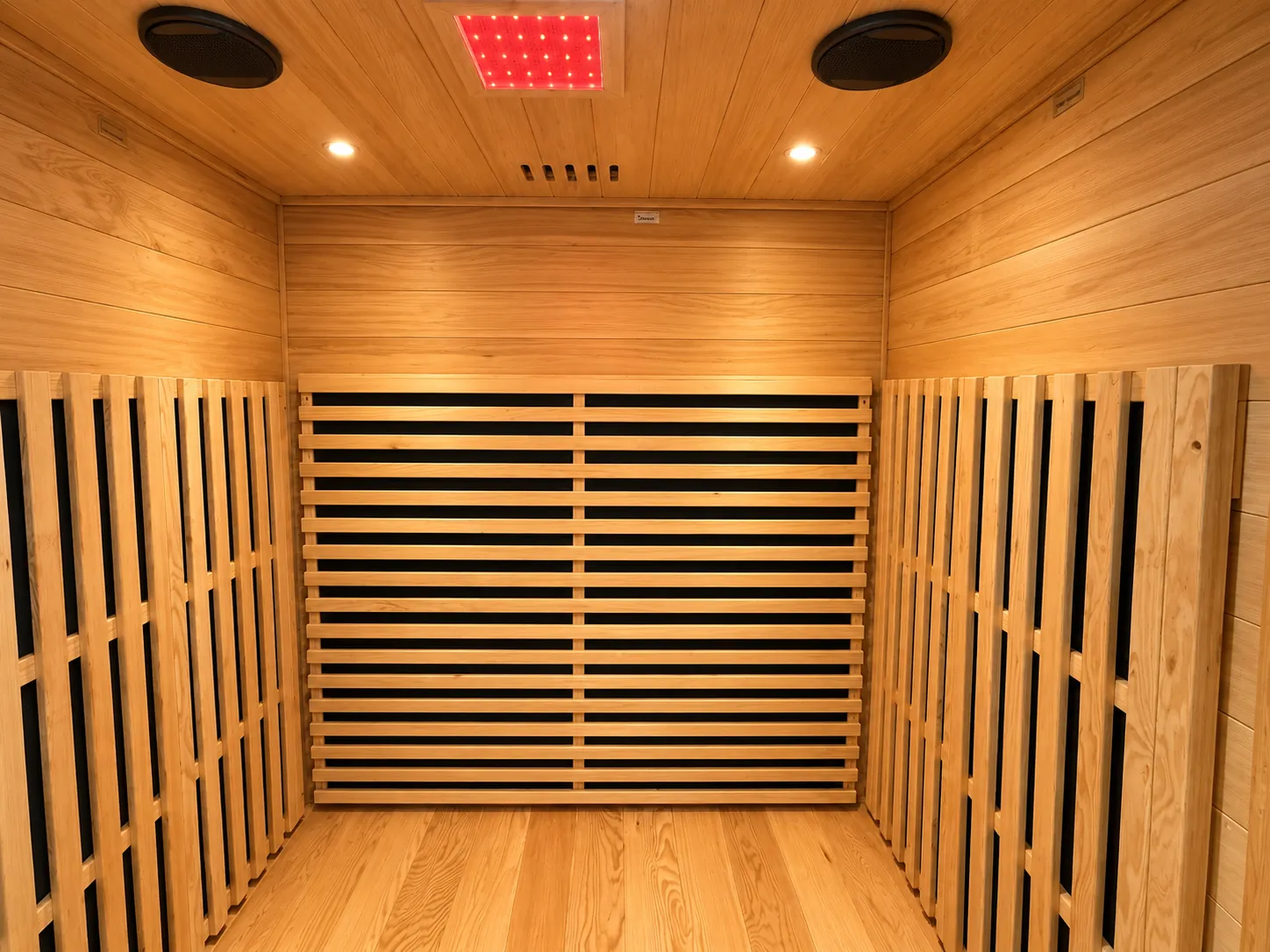 Suite 1001 Nuits — Rive Droite, sauna infrarouge privatif