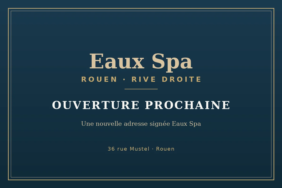 Suite 50 Nuances &mdash; Rive Droite